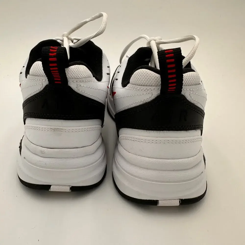 Nike Men's Air Monarch IV Training Sneakers Size 11.5